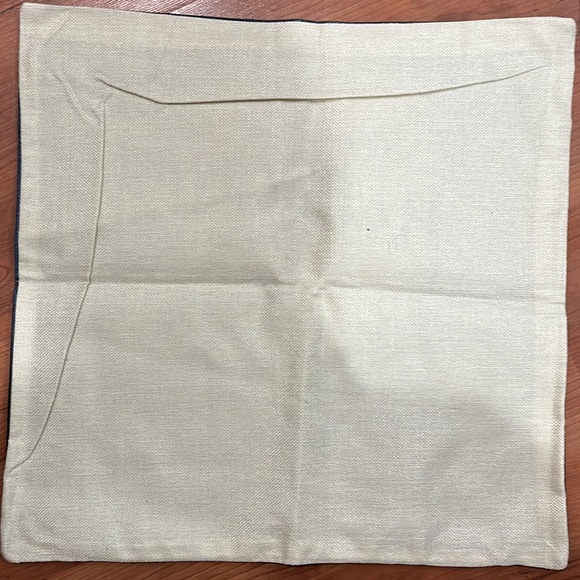 NWT Set of 4 Halloween Jack-O-Lantern Pillow Covers - Picture 6 of 6